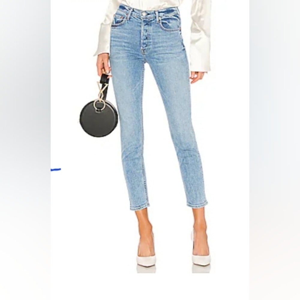 Grlfrnd Karolina Jean Size 25
